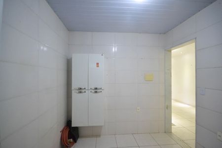 Casa para alugar com 120m², 2 quartos e 1 vaga Casa para alugar com 120m², 2 quartos e 1 vagaCozinha