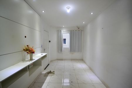 Sala de casa para alugar com 2 quartos, 120m² em Santo Antonio da Prata, Belford Roxo