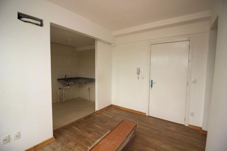 Sala de apartamento à venda com 2 quartos, 70m² em Cavalhada, Porto Alegre