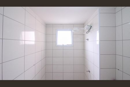 Apartamento à venda com 55m², 2 quartos e 1 vagaBanheiro Social