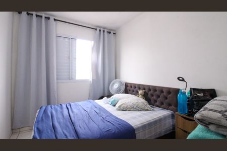 Quarto 2 de apartamento à venda com 2 quartos, 55m² em Jardim Vila Formosa, São Paulo