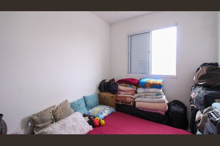 Quarto 1 de apartamento à venda com 2 quartos, 55m² em Jardim Vila Formosa, São Paulo