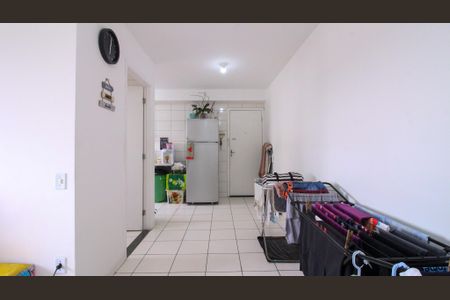 Sala de apartamento à venda com 2 quartos, 55m² em Jardim Vila Formosa, São Paulo