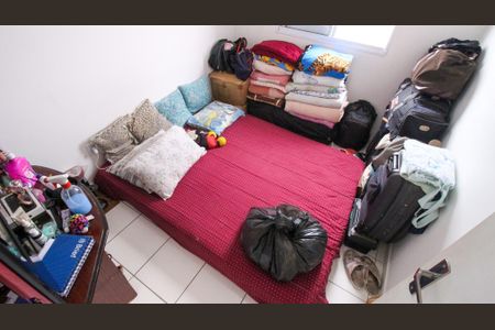 Quarto 1 de apartamento à venda com 2 quartos, 55m² em Jardim Vila Formosa, São Paulo