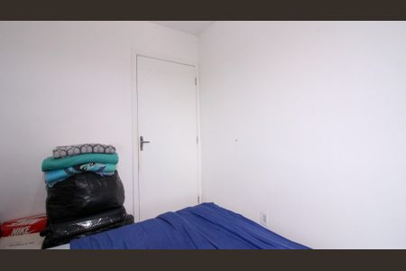 Apartamento à venda com 55m², 2 quartos e 1 vagaQuarto 2