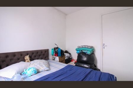 Apartamento à venda com 55m², 2 quartos e 1 vagaQuarto 2