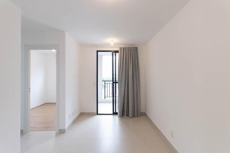 Sala de apartamento à venda com 2 quartos, 51m² em Vila Maria, São Paulo