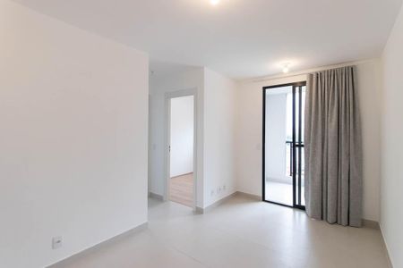 Sala de apartamento à venda com 2 quartos, 51m² em Vila Maria, São Paulo