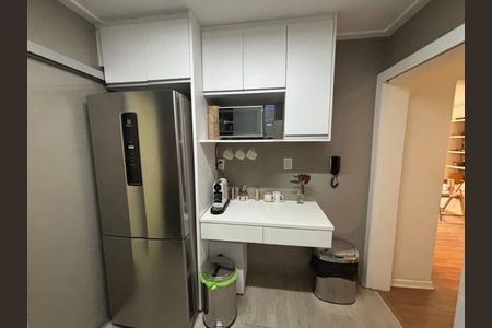 Apartamento à venda com 72m², 2 quartos e 1 vaga Apartamento à venda com 72m², 2 quartos e 1 vagaFoto 25