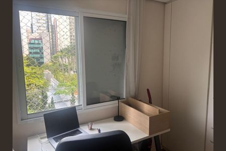 Foto 20 de apartamento à venda com 2 quartos, 72m² em Vila Olímpia, São Paulo