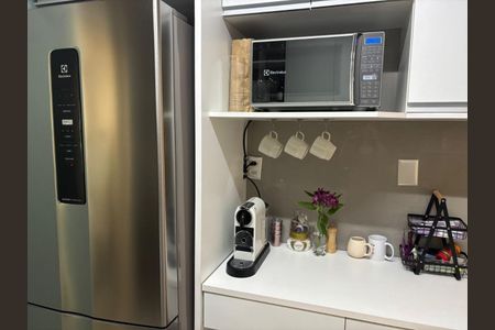 Apartamento à venda com 72m², 2 quartos e 1 vaga Apartamento à venda com 72m², 2 quartos e 1 vagaFoto 07