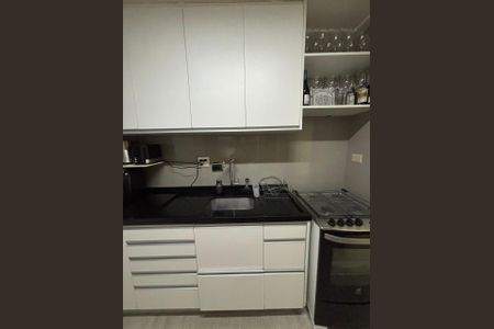 Apartamento à venda com 72m², 2 quartos e 1 vaga Apartamento à venda com 72m², 2 quartos e 1 vagaFoto 09