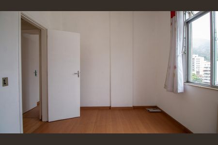 Quarto 1 de apartamento à venda com 2 quartos, 82m² em Tijuca, Rio de Janeiro