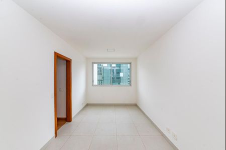 Sala de apartamento para alugar com 2 quartos, 59m² em Gutierrez, Belo Horizonte