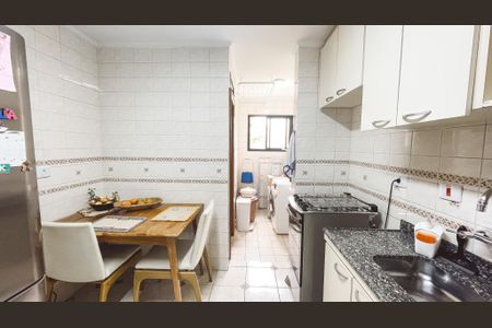 Apartamento à venda com 96m², 3 quartos e 1 vaga Apartamento à venda com 96m², 3 quartos e 1 vagaCozinha