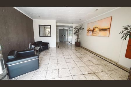 Apartamento à venda com 96m², 3 quartos e 1 vaga Apartamento à venda com 96m², 3 quartos e 1 vagaÁrea comum