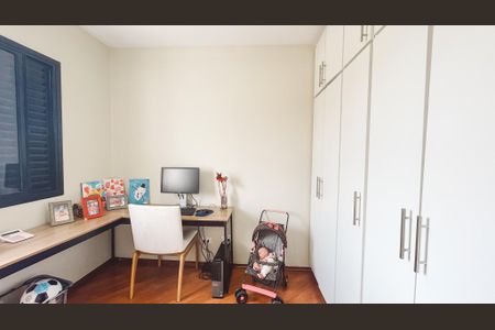 Apartamento à venda com 96m², 3 quartos e 1 vaga Apartamento à venda com 96m², 3 quartos e 1 vagaQuarto 2