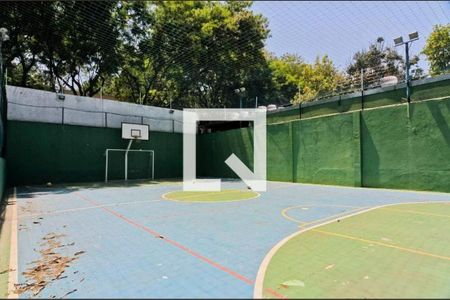 Apartamento à venda com 96m², 3 quartos e 1 vagaQuadra Esportiva