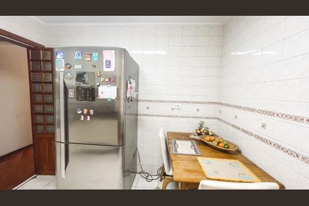 Apartamento à venda com 96m², 3 quartos e 1 vaga Apartamento à venda com 96m², 3 quartos e 1 vagaCozinha