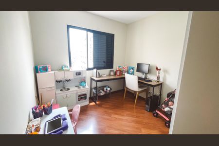 Apartamento à venda com 96m², 3 quartos e 1 vaga Apartamento à venda com 96m², 3 quartos e 1 vagaQuarto 2