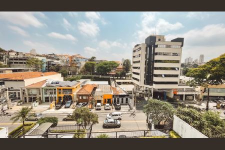 Apartamento à venda com 96m², 3 quartos e 1 vaga Apartamento à venda com 96m², 3 quartos e 1 vagaVista do Quarto 1