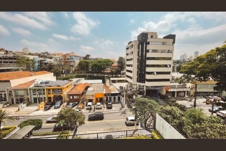 Apartamento à venda com 96m², 3 quartos e 1 vaga Apartamento à venda com 96m², 3 quartos e 1 vagaVista do Quarto 2