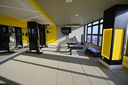 Apartamento para alugar com 85m², 3 quartos e 2 vagas Apartamento para alugar com 85m², 3 quartos e 2 vagasÁrea Comum