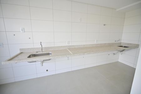 Apartamento para alugar com 85m², 3 quartos e 2 vagas Apartamento para alugar com 85m², 3 quartos e 2 vagasCozinha