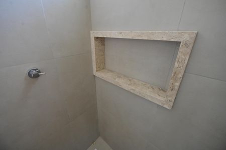 Apartamento para alugar com 85m², 3 quartos e 2 vagas Apartamento para alugar com 85m², 3 quartos e 2 vagasBanheiro da Suíte 3