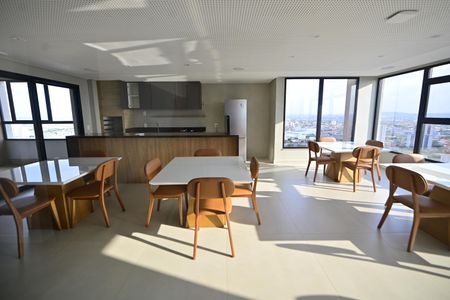 Apartamento para alugar com 85m², 3 quartos e 2 vagas Apartamento para alugar com 85m², 3 quartos e 2 vagasÁrea Comum