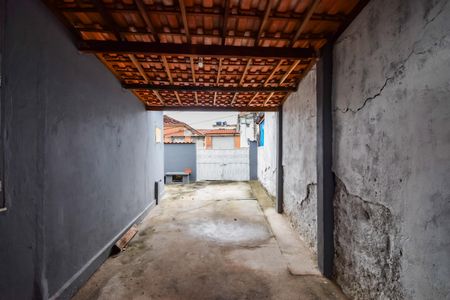 Casa à venda com 150m², 2 quartos e 2 vagas Casa à venda com 150m², 2 quartos e 2 vagasGaragem