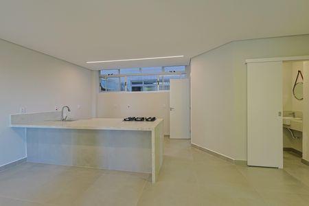 Apartamento à venda com 125m², 3 quartos e 1 vaga Apartamento à venda com 125m², 3 quartos e 1 vagaSala/Cozinha