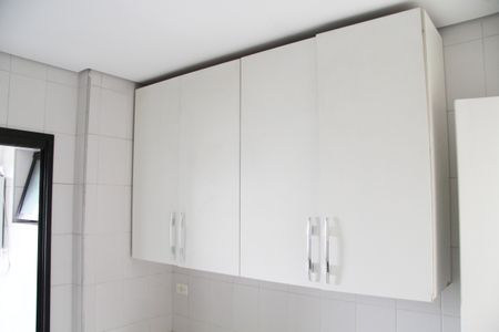 Apartamento à venda com 70m², 3 quartos e 1 vagaCozinha