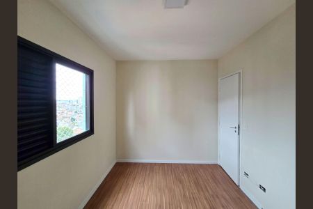 Quarto  de apartamento à venda com 3 quartos, 70m² em Vila Augusta, Guarulhos