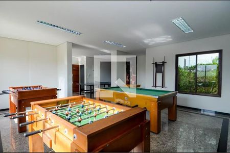 Apartamento à venda com 70m², 3 quartos e 1 vaga Apartamento à venda com 70m², 3 quartos e 1 vagaÁrea comum -Salão de Jogos