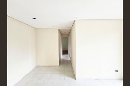 Apartamento à venda com 70m², 3 quartos e 1 vaga Apartamento à venda com 70m², 3 quartos e 1 vagaSala