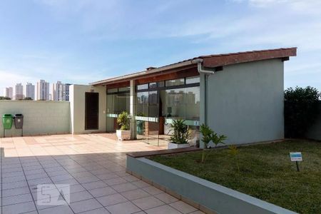 Apartamento à venda com 70m², 3 quartos e 1 vaga Apartamento à venda com 70m², 3 quartos e 1 vagaÁrea comum - Churrasqueira