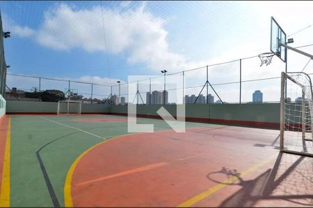 Apartamento à venda com 70m², 3 quartos e 1 vaga Apartamento à venda com 70m², 3 quartos e 1 vagaQuadra Esportiva