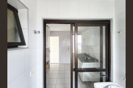 Apartamento à venda com 70m², 3 quartos e 1 vaga Apartamento à venda com 70m², 3 quartos e 1 vagaÁrea de Serviço