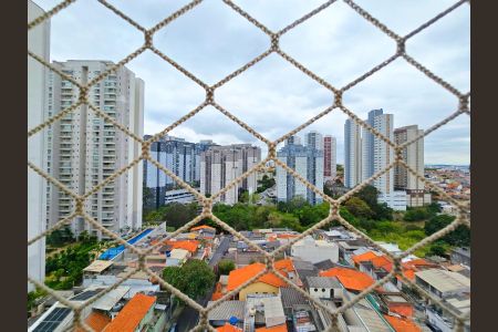 Apartamento à venda com 70m², 3 quartos e 1 vaga Apartamento à venda com 70m², 3 quartos e 1 vagaVista Quarto 2