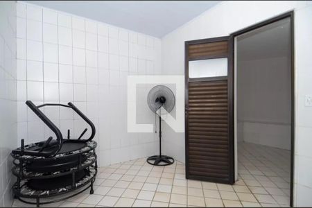 Apartamento à venda com 70m², 3 quartos e 1 vaga Apartamento à venda com 70m², 3 quartos e 1 vagaÁrea comum - Sauna