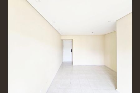 Sala de apartamento à venda com 3 quartos, 70m² em Vila Augusta, Guarulhos