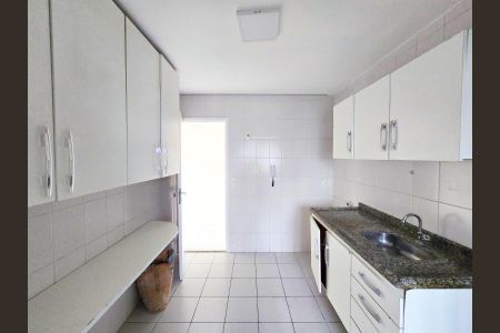 Apartamento à venda com 70m², 3 quartos e 1 vaga Apartamento à venda com 70m², 3 quartos e 1 vagaCozinha