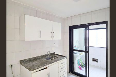 Apartamento à venda com 70m², 3 quartos e 1 vaga Apartamento à venda com 70m², 3 quartos e 1 vagaCozinha