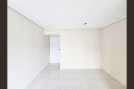 Sala de apartamento à venda com 3 quartos, 70m² em Vila Augusta, Guarulhos