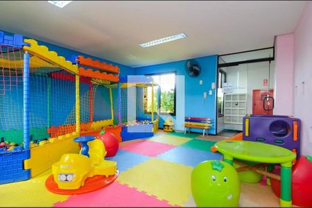 Apartamento à venda com 70m², 3 quartos e 1 vaga Apartamento à venda com 70m², 3 quartos e 1 vagaBrinquedoteca