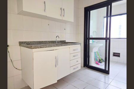 Apartamento à venda com 70m², 3 quartos e 1 vaga Apartamento à venda com 70m², 3 quartos e 1 vagaCozinha