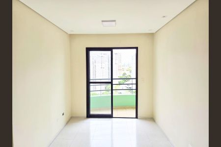Sala de apartamento à venda com 3 quartos, 70m² em Vila Augusta, Guarulhos