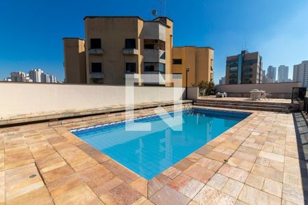 Apartamento à venda com 110m², 3 quartos e 2 vagasÁrea comum - Piscina