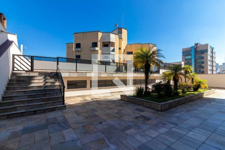 Apartamento à venda com 110m², 3 quartos e 2 vagasÁrea comum - Piscina